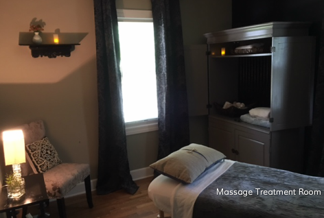 Hot Stone Massage - Madison Orthopedic Massage